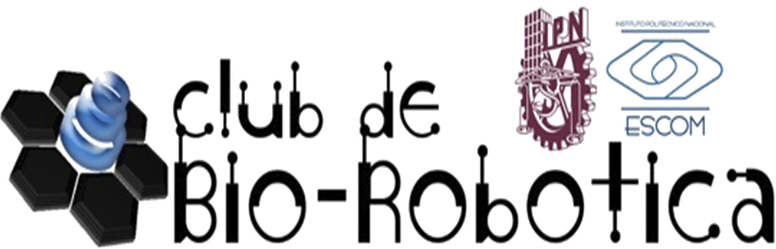 Club de Bio-Robótica ESCOM